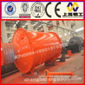 High Chrome Cast Mill Balls/Horizontal Wet Ball Mill/Grinding Mill Ball Mill